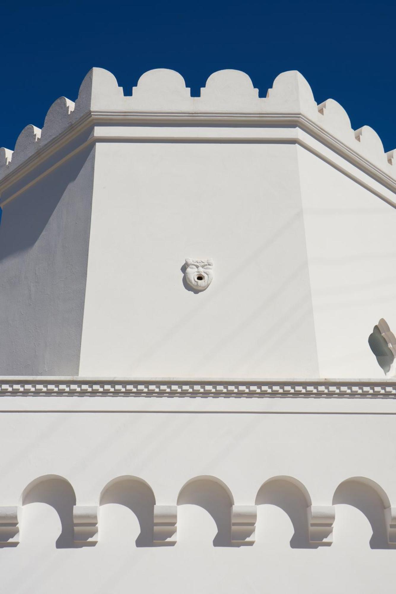 La Casa Dei Merli Capri Exterior foto